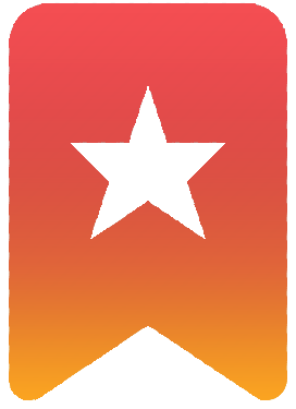 Booking mark